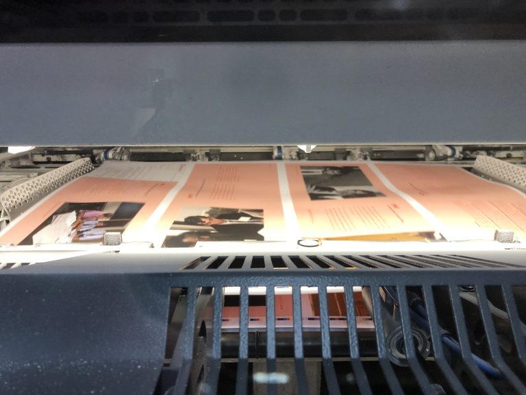 Uniek Bedrijfsboek op maat voor familiebedrijf Ploegsteert