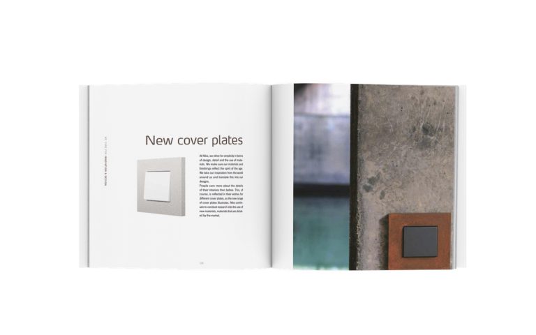 Uniek bedrijfsboek op maat voor familiebedrijf Niko Group. Ontworpen door creatieve studio 'Studio Kemmers'