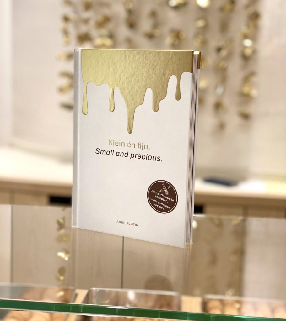 DelReY eigen uitgave