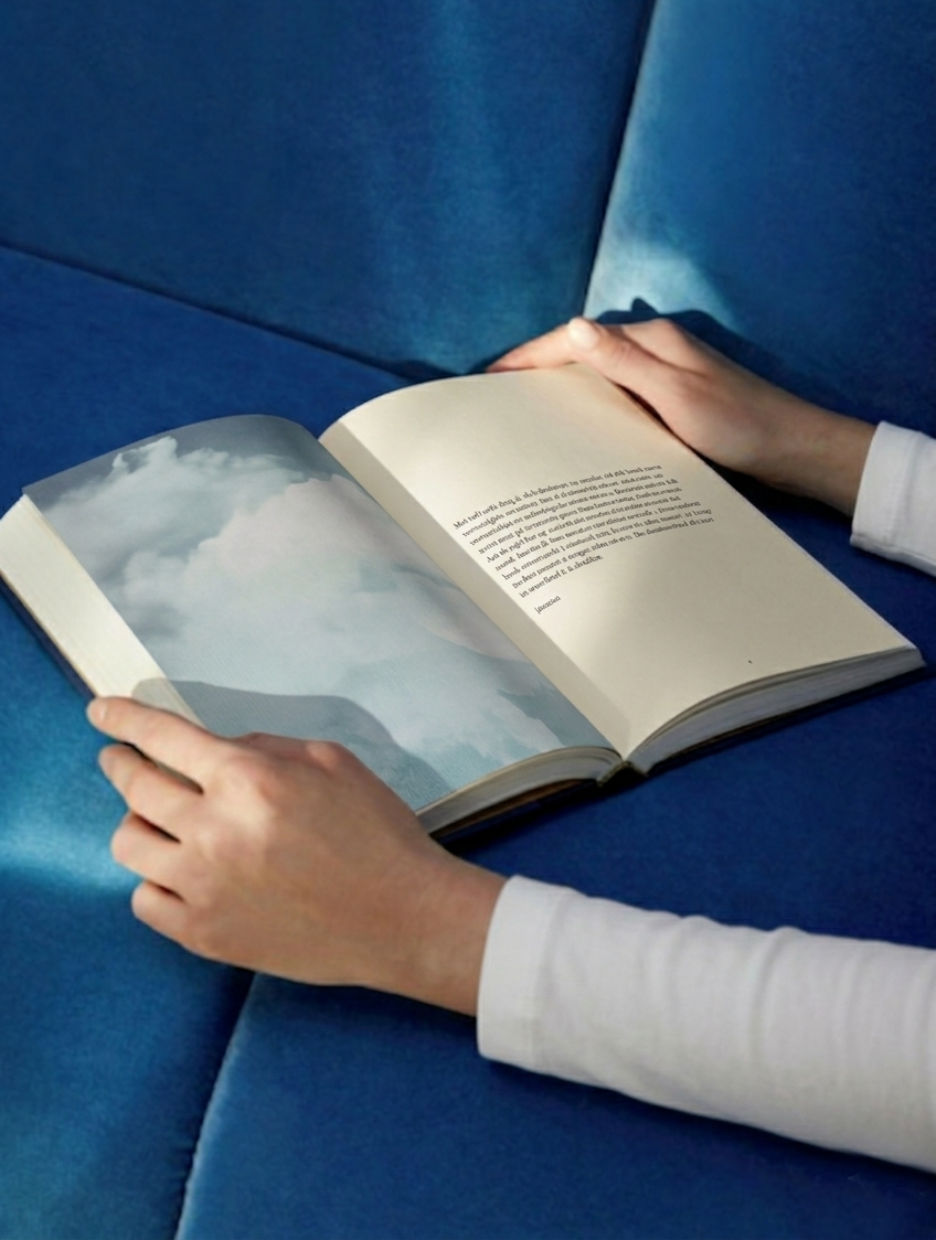 Boek voor een expert